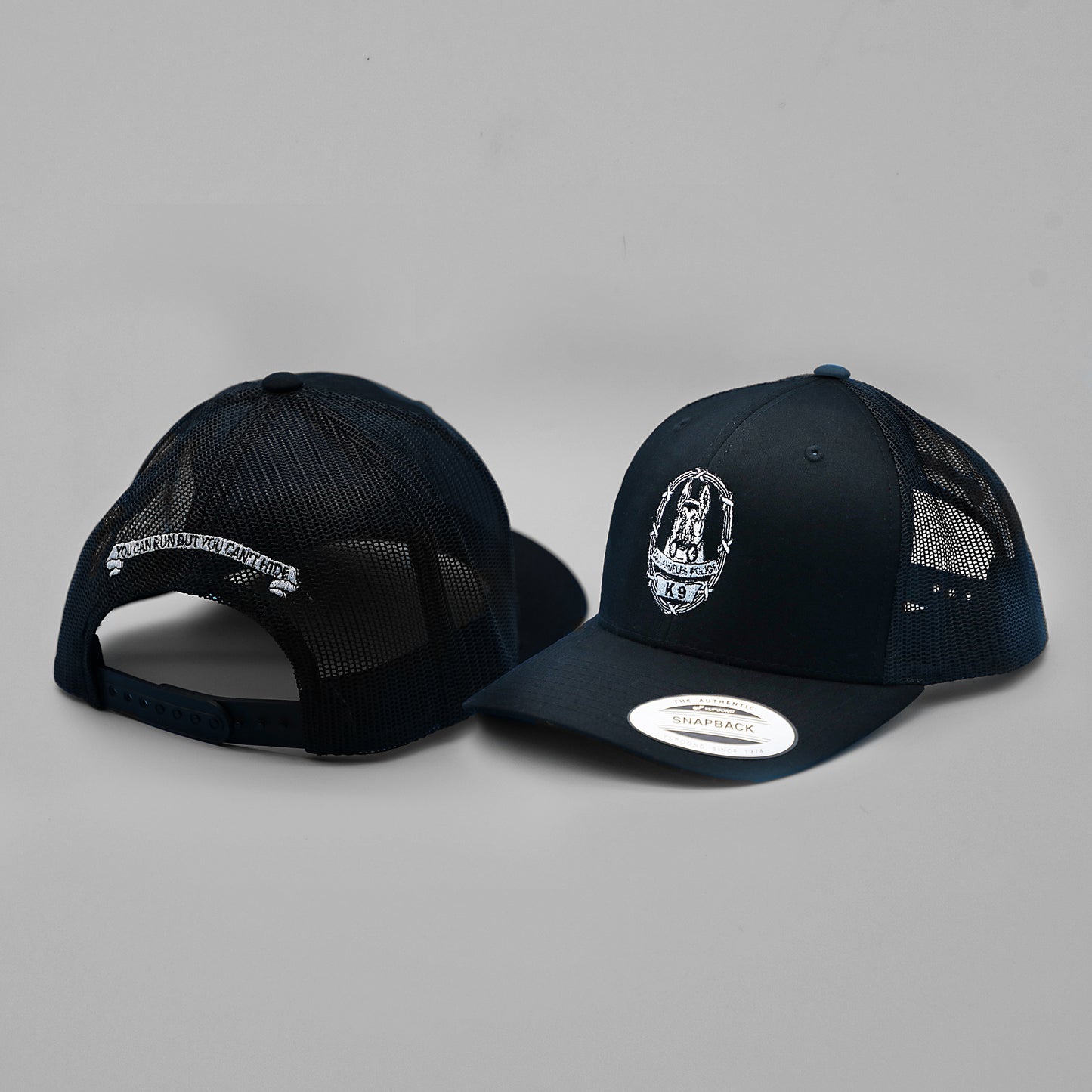 Metro K9 Baseball Cap
