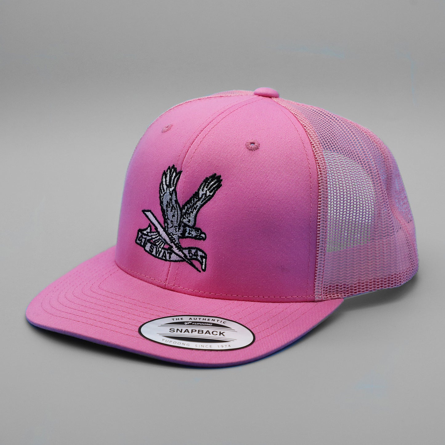 SWAT Baseball Cap