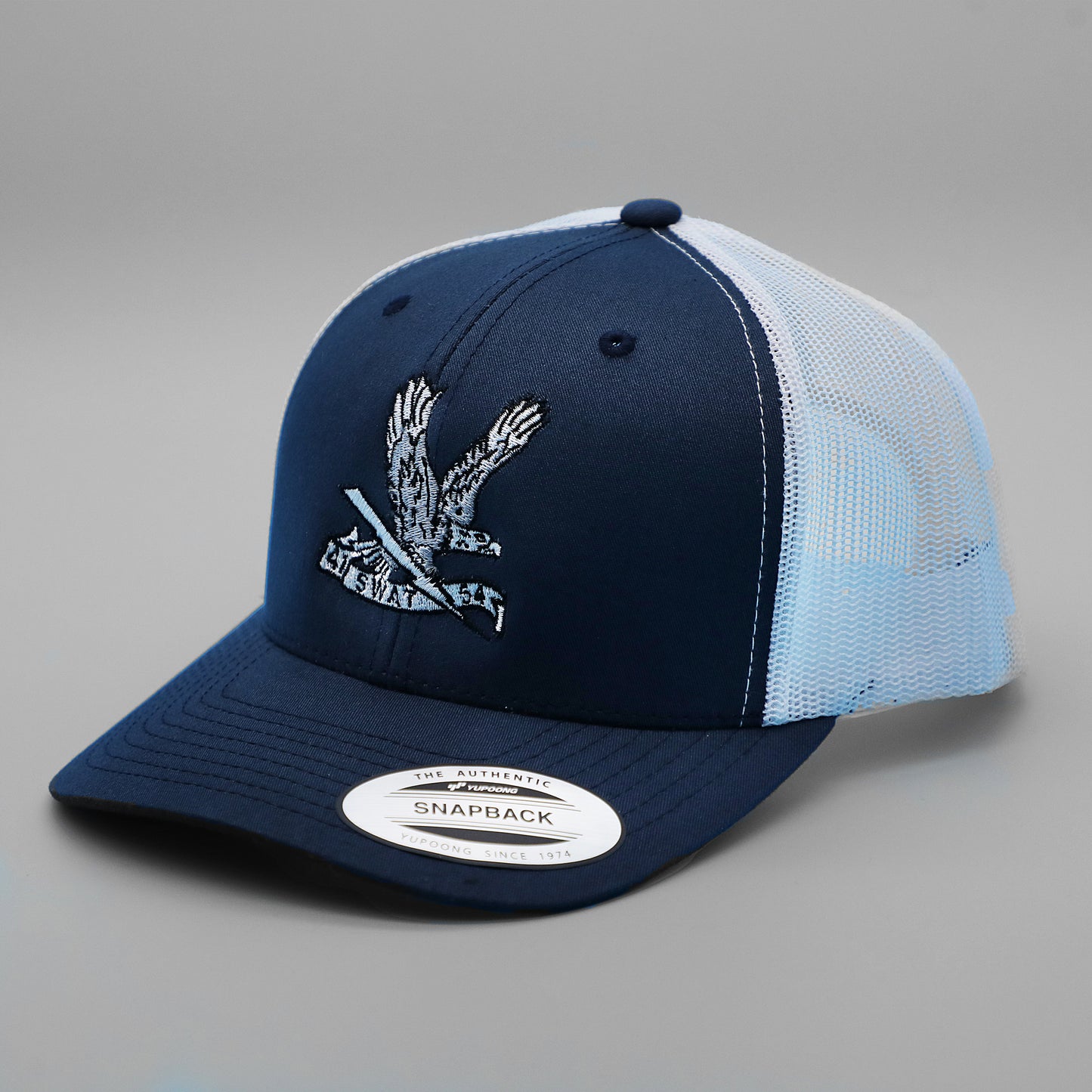 SWAT Baseball Cap