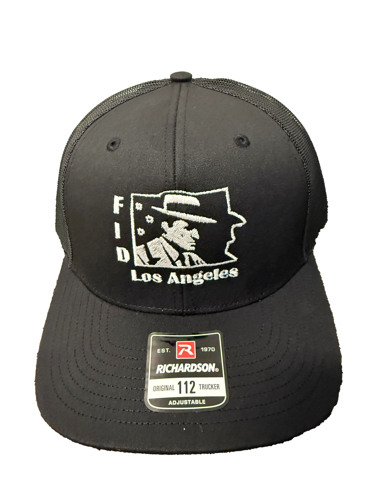 Force Investigation Division Baseball Cap