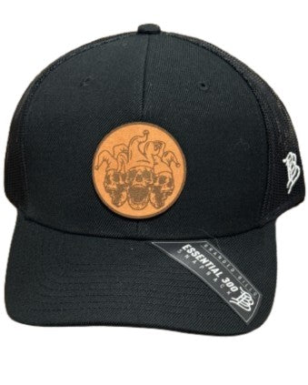 Officer Fil Cuesta Memorial Hat