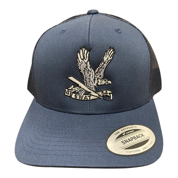 SWAT Baseball Cap