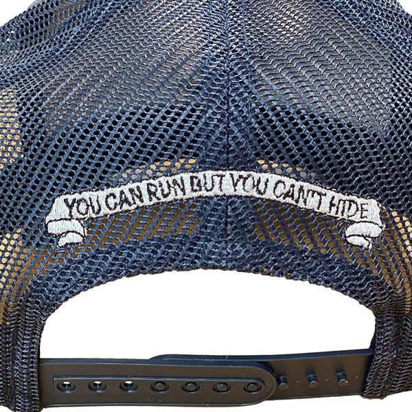Metro K9 Baseball Cap