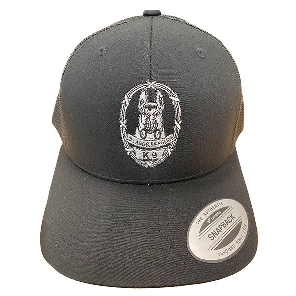 Metro K9 Baseball Cap