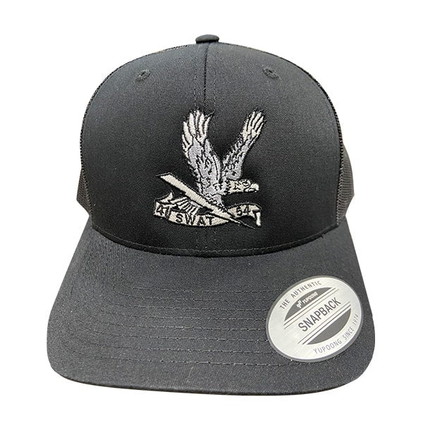 SWAT Baseball Cap