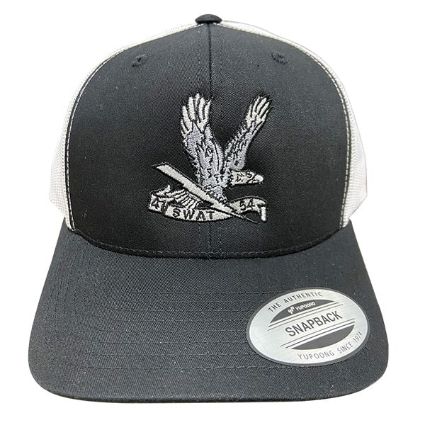 SWAT Baseball Cap