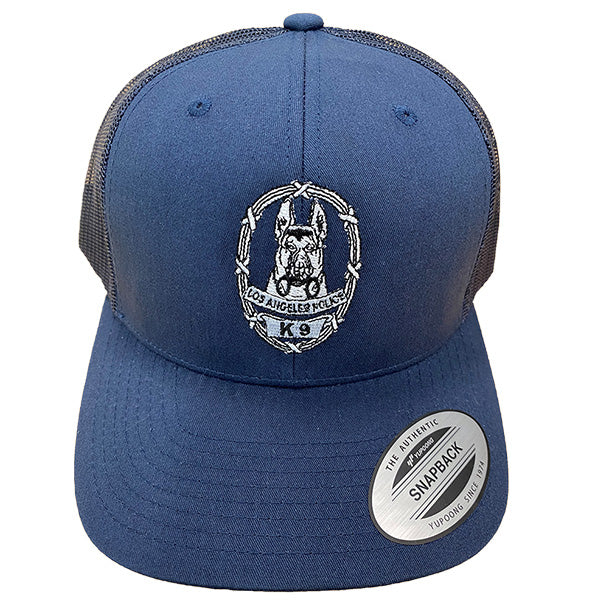 Metro K9 Baseball Cap