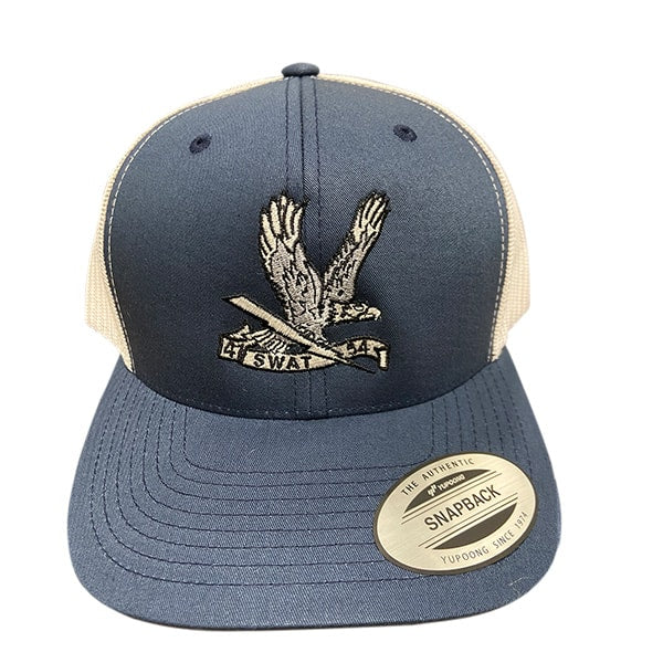 SWAT Baseball Cap