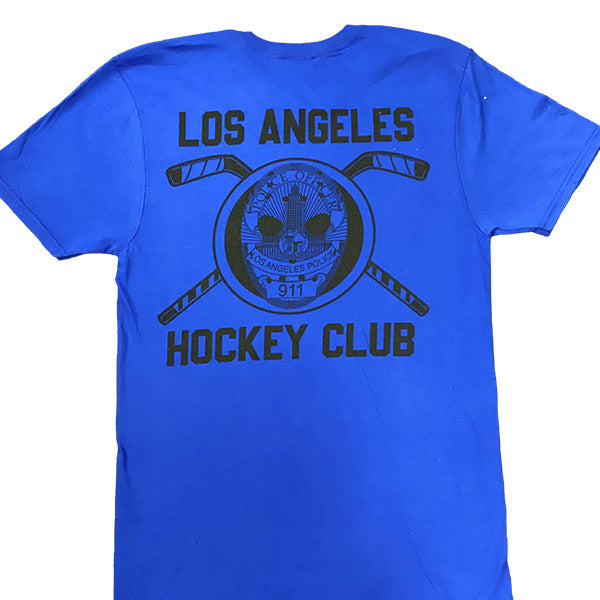 LAPD Hockey Team T-Shirt