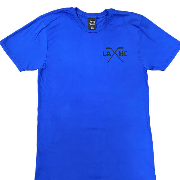 LAPD Hockey Team T-Shirt