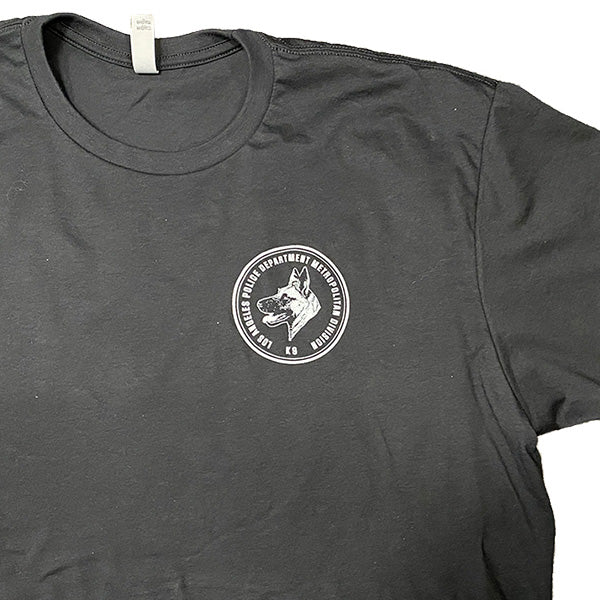 Metro K9 T-shirt