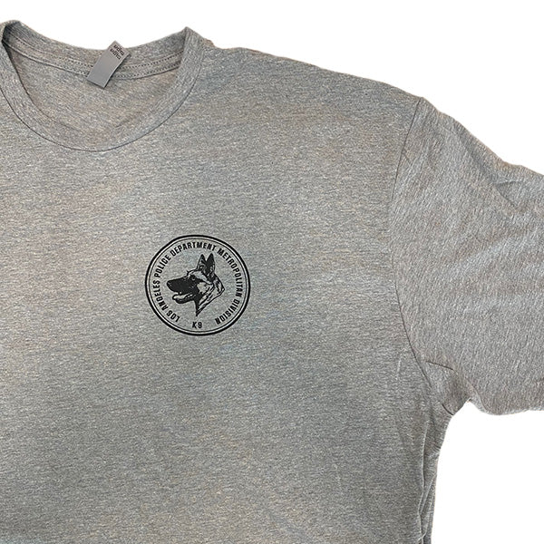 Metro K9 T-shirt