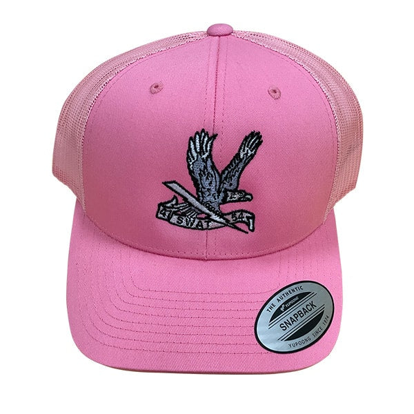 SWAT Baseball Cap