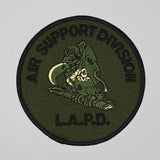 Air Support Division Patch