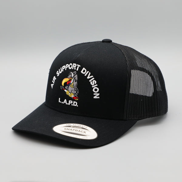 Air Support Division Buzzard Baseball Cap