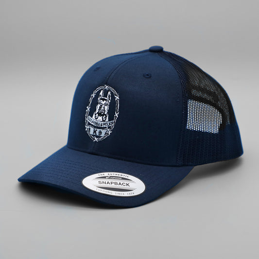 Metro K9 Baseball Cap