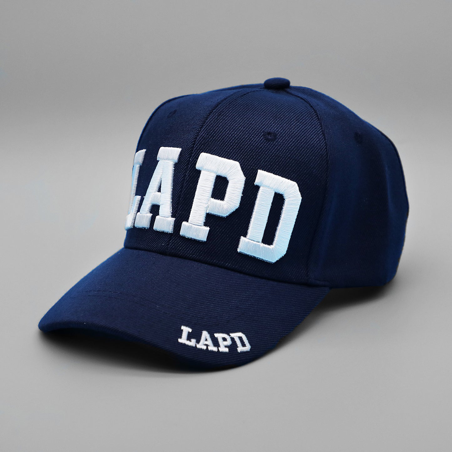 LAPD Baseball Cap