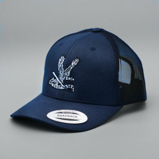 SWAT Baseball Cap