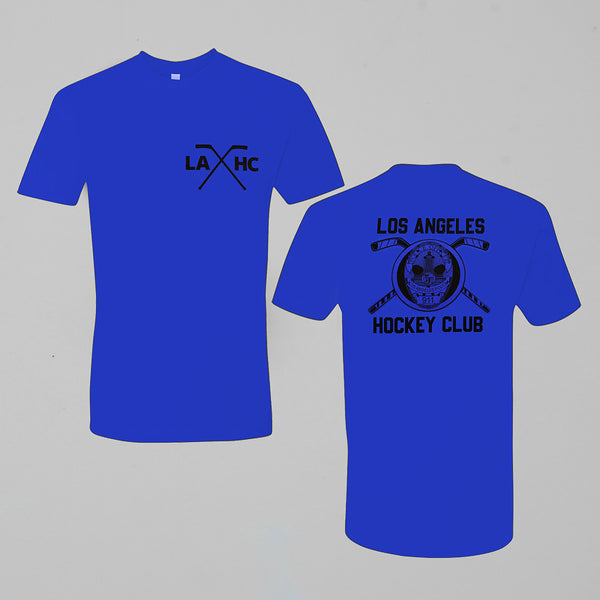 LAPD Hockey Team T-Shirt