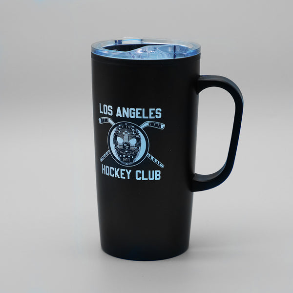 LAPD Hockey Team 20 oz Coffee Mug