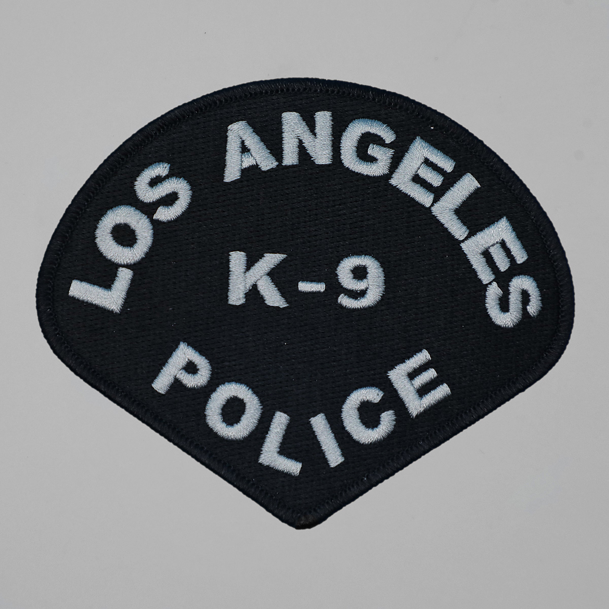 Metro K9 Shoulder Patch – Los Angeles Police Foundation - Store