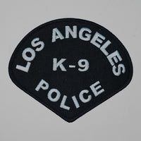 Metro K9 Shoulder Patch