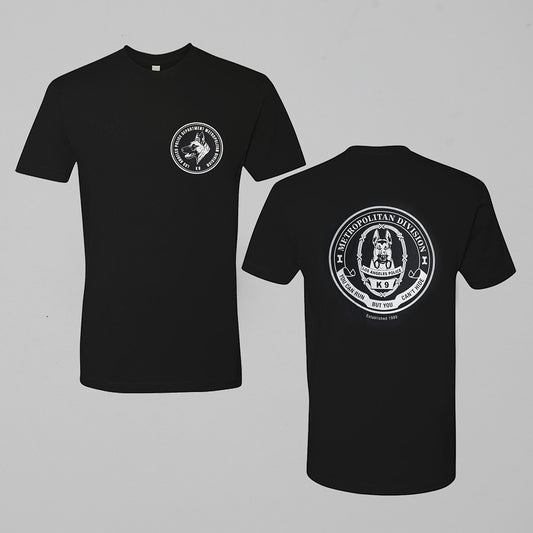 Metro K9 T-shirt
