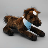 Reno the Horse Plush Toy