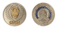 Above & Beyond Challenge Coin - LIMITED EDITION