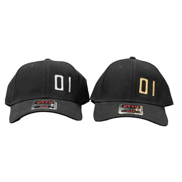 Central Division 01 Baseball Caps