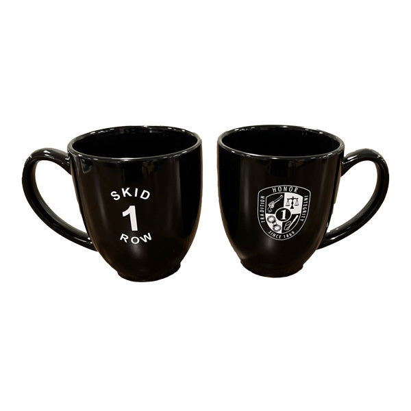 Central Division Mugs