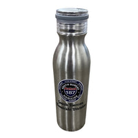 South Bureau Homicide Water Bottle