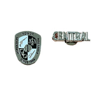 Central Division Pins