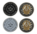 Leadership Challenge Coin