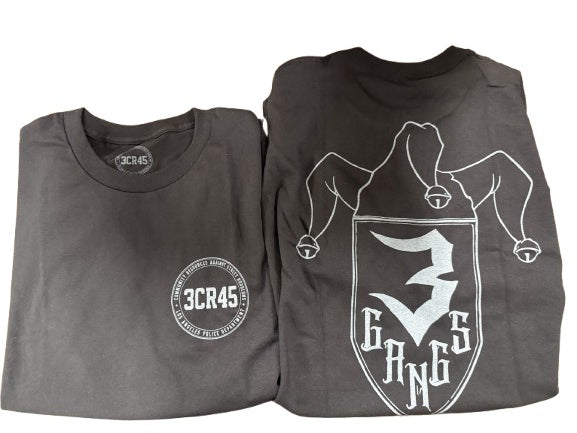 Officer Fil Cuesta Memorial T-shirt