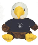 SWAT Eagle Plush