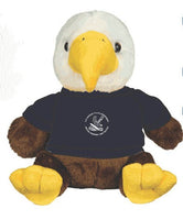 SWAT Eagle Plush