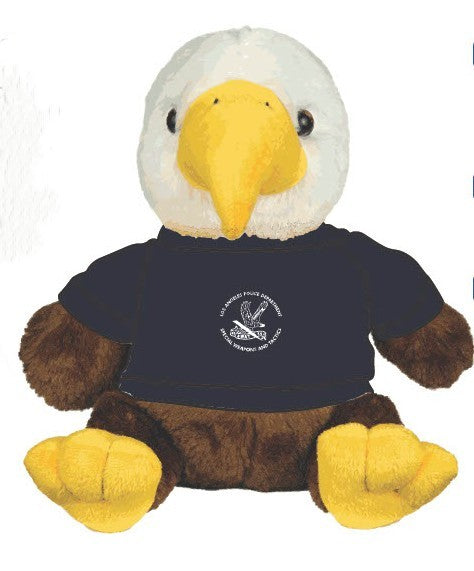 SWAT Eagle Plush