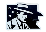 Force Investigation Division Sticker