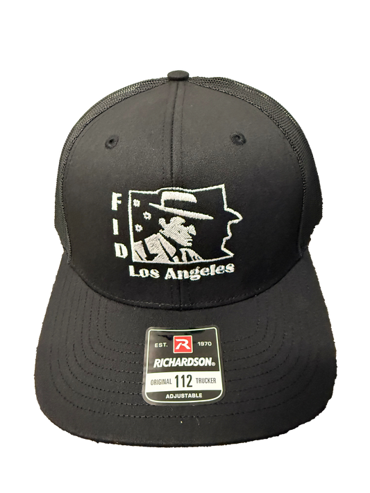 Force Investigation Division Baseball Cap