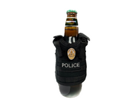 LAPD Tactical Vest Koozie