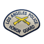 Honor Guard Shoulder Patch - Limited Edition