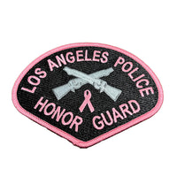 Honor Guard Shoulder Patch - Limited Edition