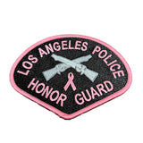 Honor Guard Shoulder Patch - Limited Edition