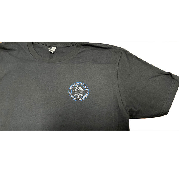Mounted Platoon T-shirt