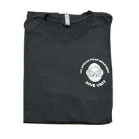 Underwater Dive Unit Limited Edition T-shirt -Short Sleeve