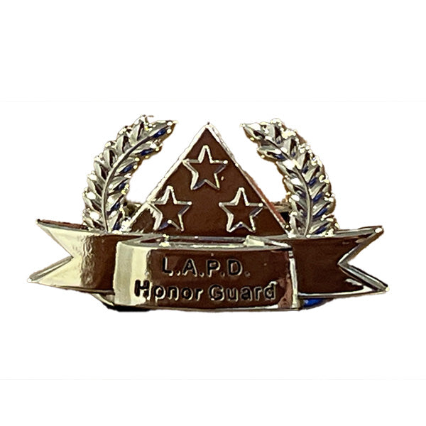 Honor Guard Pin - Limited Edition