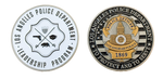 Leadership Challenge Coin