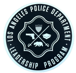 Leadership Unit Sticker