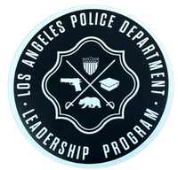 Leadership Unit Sticker